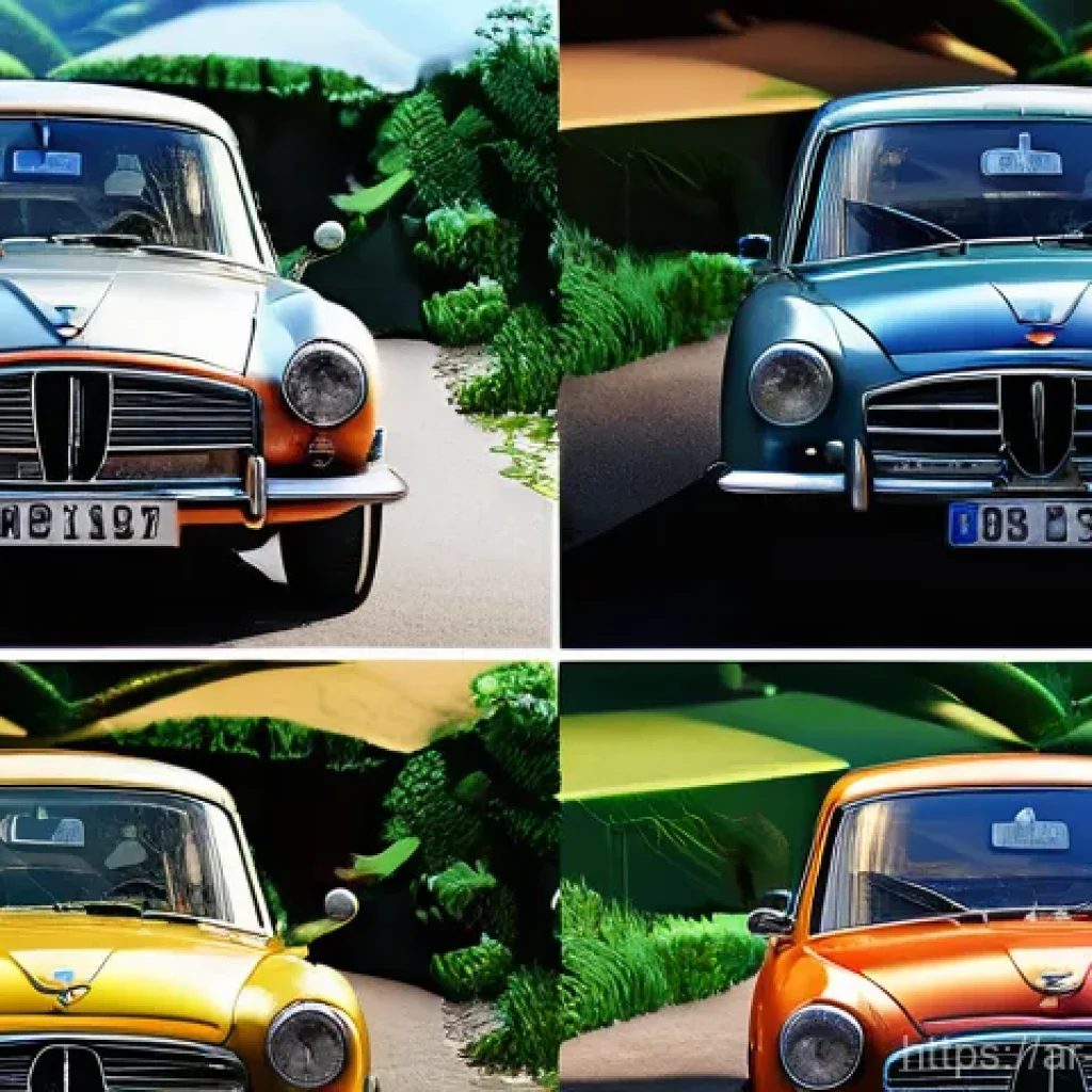 미술문화기획사와 전시 기획자의 협력 관계 - Here are three detailed image generation prompts in English: