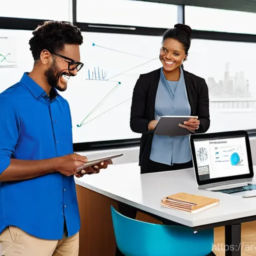 미술문화기획사 포트폴리오 제작 실무 - **Prompt 1: The Genesis of Creative Projects**
"A diverse team of creative professionals, includ...