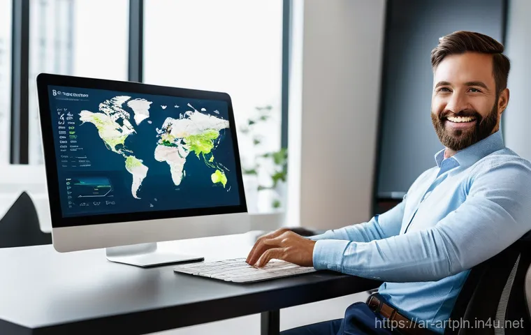 미술문화기획사 포트폴리오 제작 실무 - **Prompt 2: Elegant Portfolio Presentation and Client Engagement**
"A highly professional and el... 미술문화기획사 포트폴리오 제작 실무 - **Prompt 2: Elegant Portfolio Presentation and Client Engagement**
"A highly professional and el...