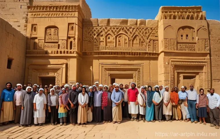 미술문화기획사의 실기 대비 교재 추천 - A vibrant scene in a contemporary Arab cultural center library. A focused young Arab woman, in her l... 미술문화기획사의 실기 대비 교재 추천 - A vibrant scene in a contemporary Arab cultural center library. A focused young Arab woman, in her l...