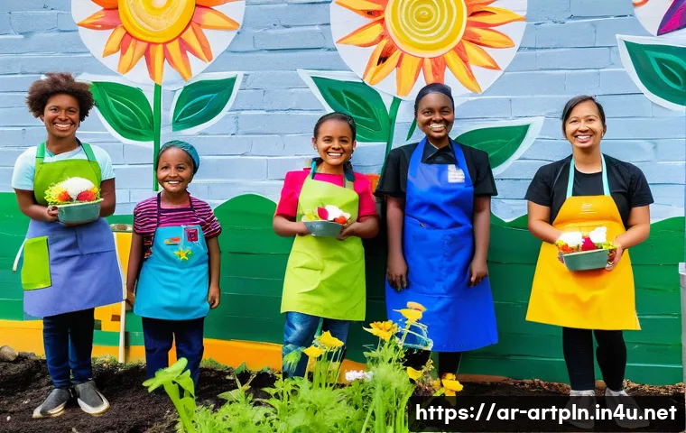 5 طرق سحرية لتحديد أهدافك المهنية في التخطيط الفني والثقافي وتحقيق نتائج مبهرة 4 미술문화기획사의 커리어 목표 설정법 관련 이미지 2