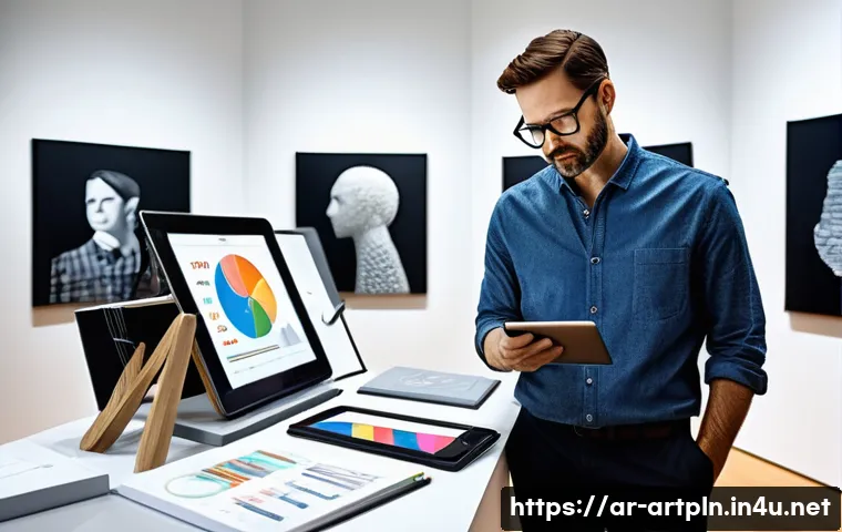 لا تخسر جمهورك الفني بعد اليوم: استراتيجيات تحليل احتياجات العملاء المذهلة 3 미술문화기획사의 고객 요구 사항 분석 방법 관련 이미지 1