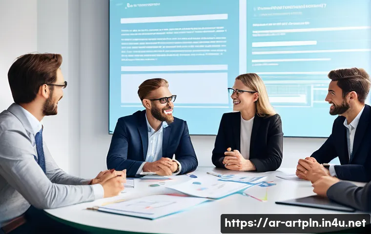 لا تخسر جمهورك الفني بعد اليوم: استراتيجيات تحليل احتياجات العملاء المذهلة 4 미술문화기획사의 고객 요구 사항 분석 방법 관련 이미지 2