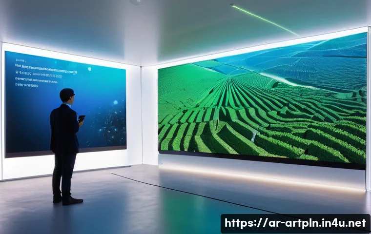 أسرار المعارض الخضراء: كيف تخطط شركات الفن والثقافة لفعاليات مستدامة ومدهشة؟ 3 미술문화기획사의 지속 가능한 전시 기획 사례 관련 이미지 1