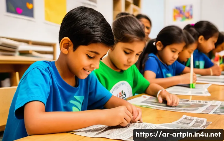 أسرار المعارض الخضراء: كيف تخطط شركات الفن والثقافة لفعاليات مستدامة ومدهشة؟ 4 미술문화기획사의 지속 가능한 전시 기획 사례 관련 이미지 2