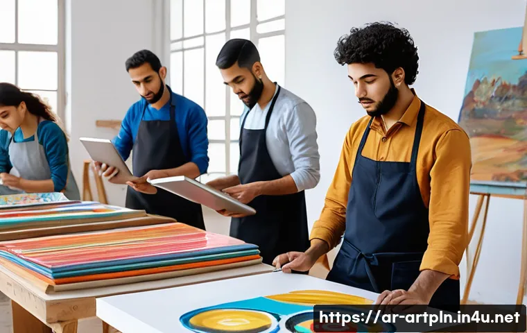 미술문화기획사와 관련된 단체 및 협회 관련 이미지 1