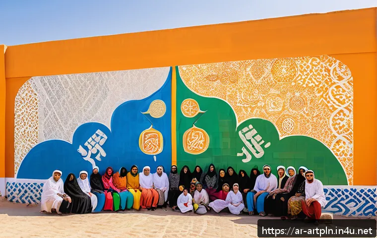 미술문화기획사의 강의 및 세미나 사례 관련 이미지 2