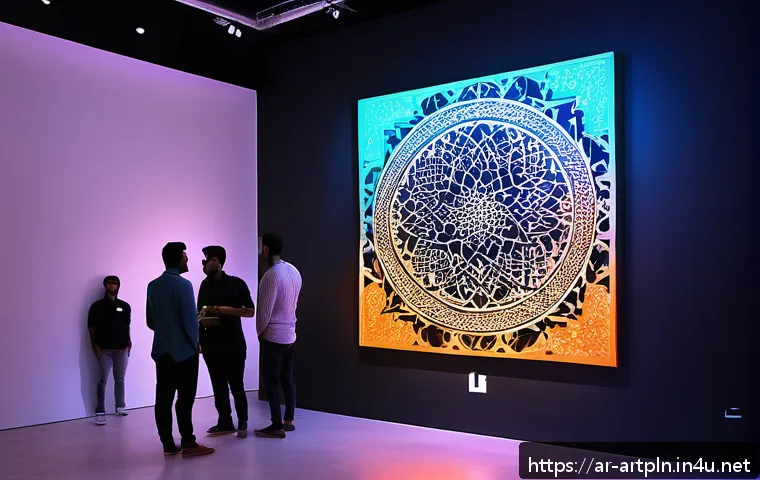 미술문화기획사 관련 주요 전문 단체 소개 관련 이미지 1