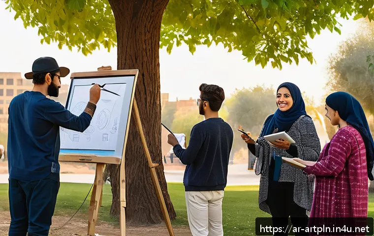 미술문화기획사의 실무 경험 쌓는 방법 관련 이미지 1