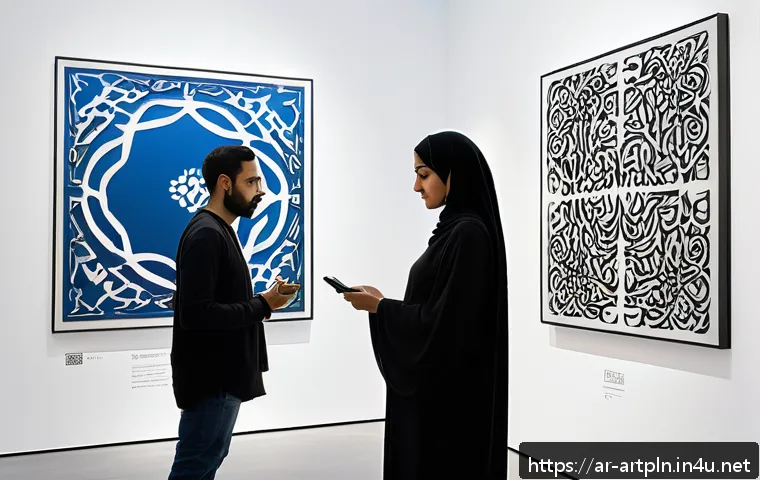 미술문화기획사 관련 국내외 유명 사례 관련 이미지 1