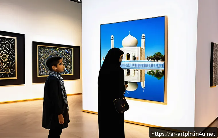 미술문화기획사의 주요 고객 대상 프로젝트 관련 이미지 1