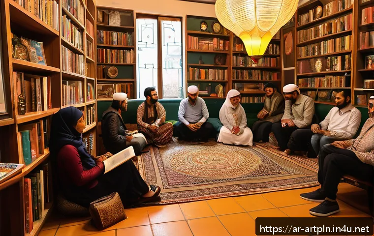 미술문화기획사의 주요 고객 대상 프로젝트 관련 이미지 2