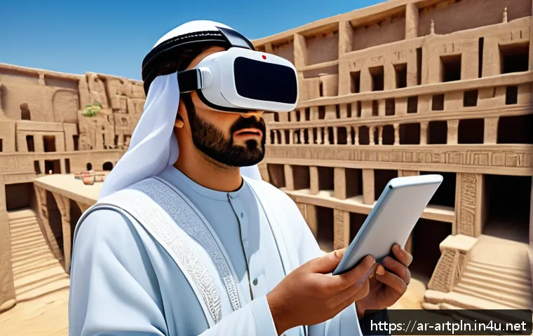 미술문화기획사의 최신 기술 활용 사례 관련 이미지 1