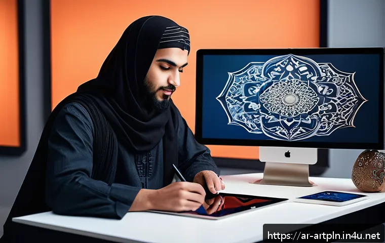 미술문화기획사의 최신 기술 활용 사례 관련 이미지 2